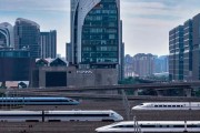 命盘自测高铁列车“飙车”？官方解答来了！