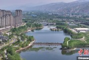 命盘自测《西宁市2024年生态环境质量状况公报》发布