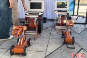 命盘自测六五环境日：科技何以赋能浙江生态环境保护？