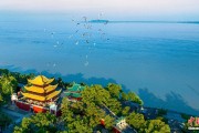 命盘自测人这一辈子，一定要去岳阳过次端午！