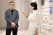 命盘自测董明珠谈格力“拒绝贴牌”：我们坚持自主生产，要精准控制每个环节的质量