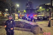 命盘自测抗议蔓延至美国45城，或波及阅兵日？ 特朗普誓言强力镇压